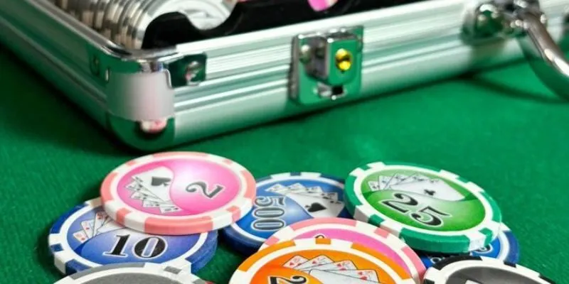 Bí quyết thành công khi tham gia Poker Tour