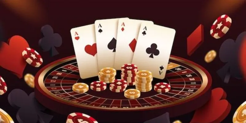 Chiến lược dài hạn để tránh Tilt Poker