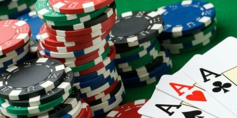 GTO poker là gì?