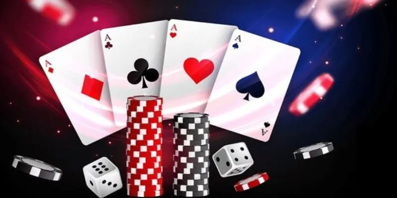 Hậu quả của Tilt Poker