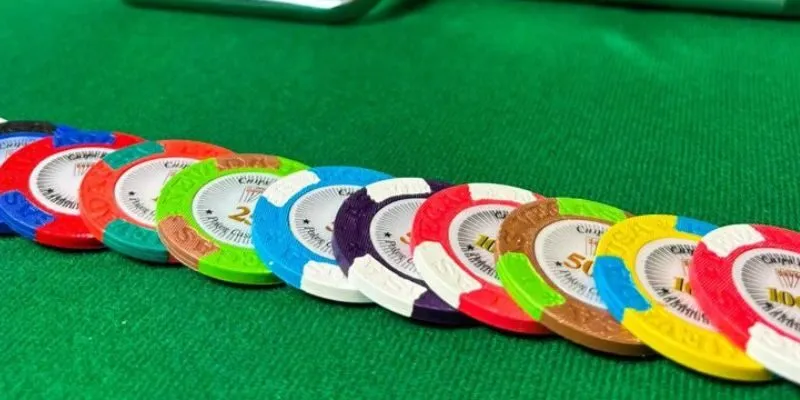 Lý do nên tham gia Poker Tour