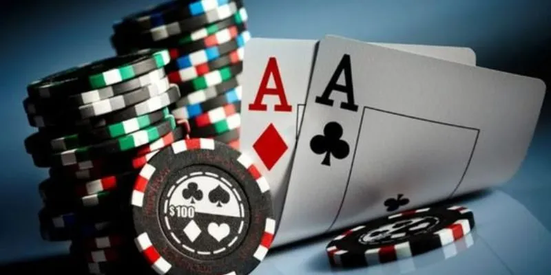 Tilt Poker là gì?