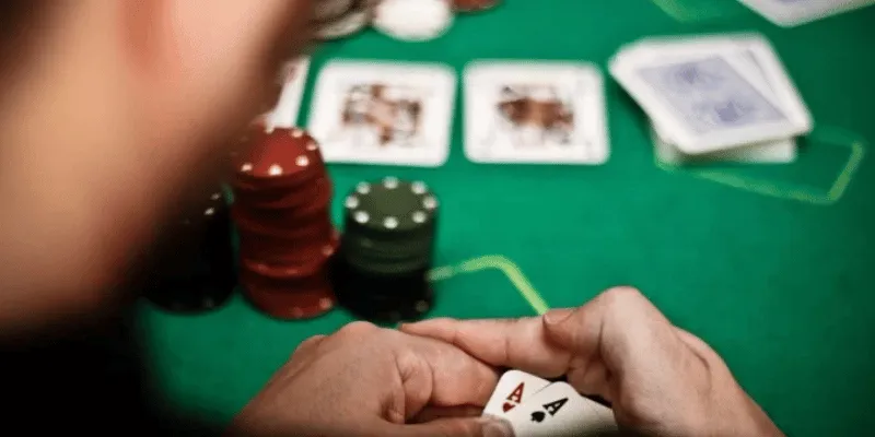 Tổng hợp các thuật ngữ trong Poker cơ bản nhất